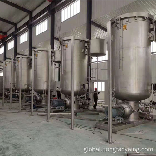 Best Yarn Dyeing Machine 200KG Bobbin Yarn Dyeing Machine Factory